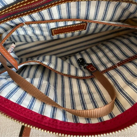 Wayfarer domed satchel shop